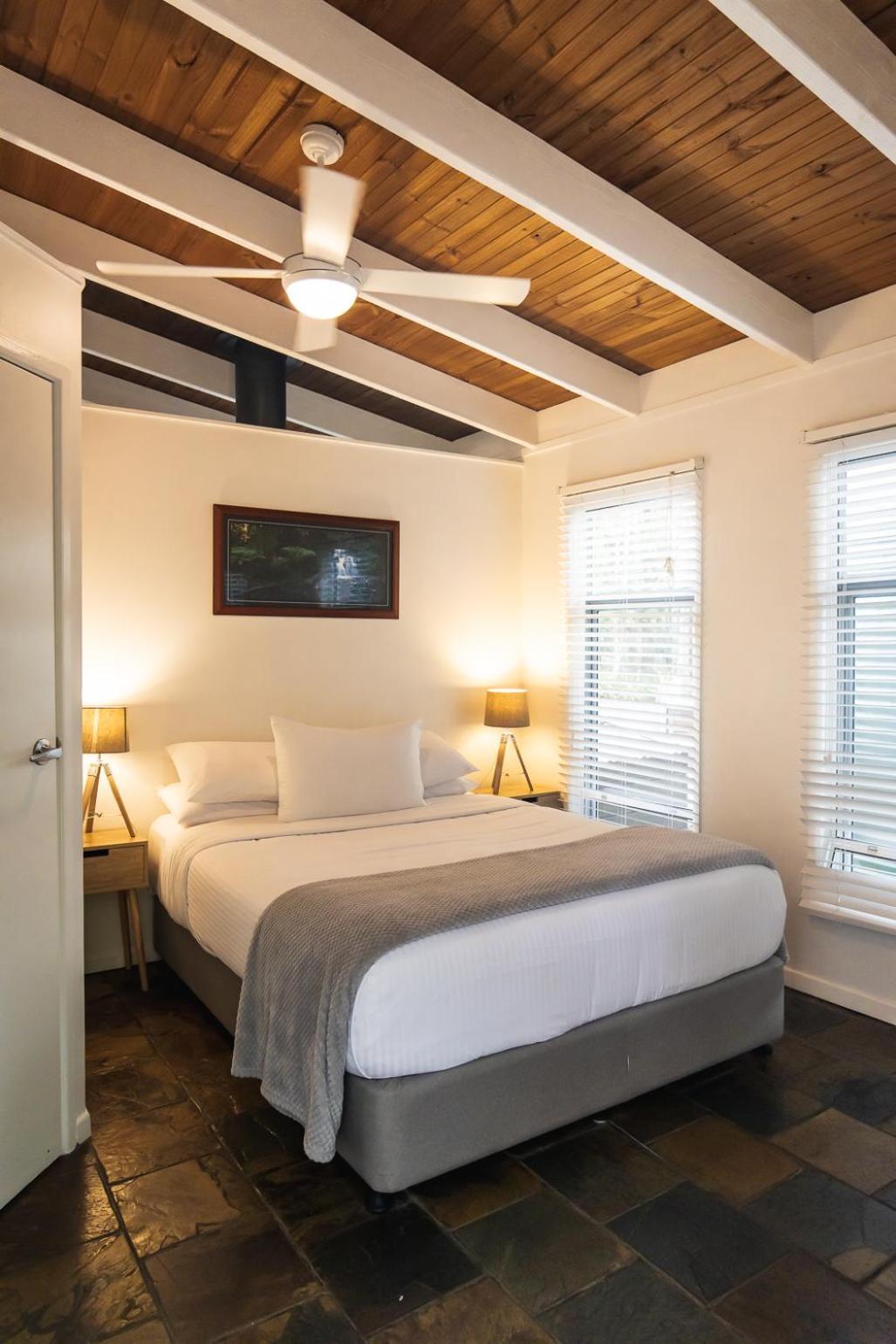 Kondalilla Eco Resort Montville Ngoại thất bức ảnh