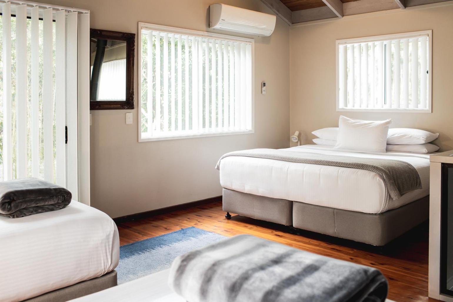 Kondalilla Eco Resort Montville Ngoại thất bức ảnh